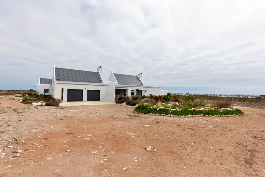 7 Bedroom Property for Sale in Jacobsbaai Western Cape